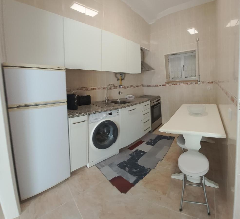 Casa Da Mama Apartment Назаре Екстериор снимка