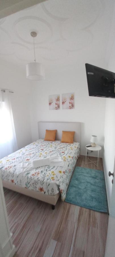 Casa Da Mama Apartment Назаре Екстериор снимка