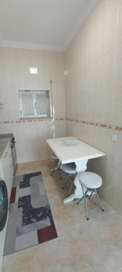 Casa Da Mama Apartment Назаре Екстериор снимка