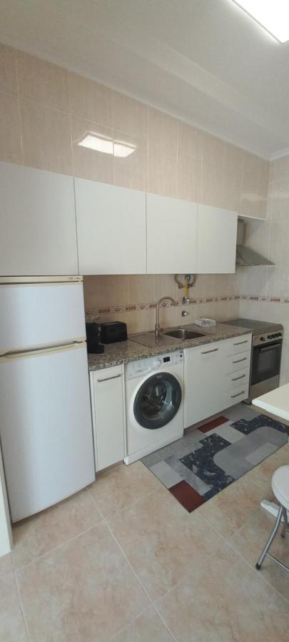 Casa Da Mama Apartment Назаре Екстериор снимка