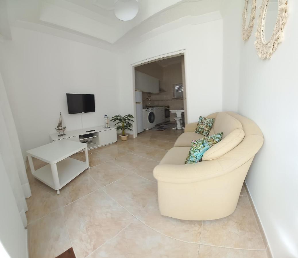 Casa Da Mama Apartment Назаре Екстериор снимка